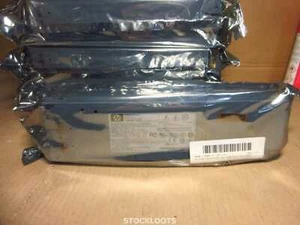 Alimentation HP 398713-001 575W POUR MSA70 MSA60 DL320S - RECONDITIONNÉE EN SACHET - Photo 1/3