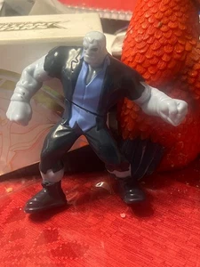 2015 Solomon Grundy 4,5" Actionfigur #6 Batman Unlimited DC Comics - Bild 1 von 1