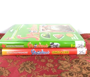 Spaceheadz By Jon Scieszka Hardcover 2011-2013 - Imagen 1 de 3