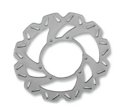 EBC CX Extreme Vee Brake Rotor - MD6014CX - Image 1 of 2