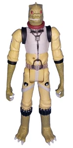 STAR WARS The Clone Wars Modellino Bossk Rise Boba Fett 3.75 Bounty Hunter - Foto 1 di 6