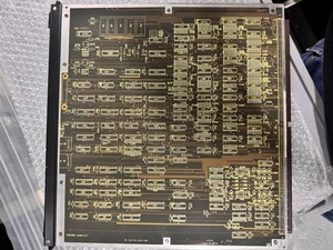LTX 860-0914-00 REV CA LTX-CRATE CONTROL - Picture 1 of 4