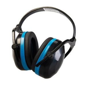 Silverline 633816 Folding Ear Defenders - Picture 1 of 14