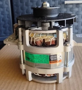 GE OEM 290D1391P002 Washer 1/3 HP Motor K48DTAEU-1303 WH03X29559-Used - Picture 1 of 6