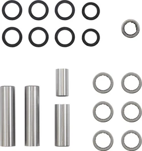 Moose Linkage Bearing Kit #242020 for Yamaha Super Tenere - Picture 1 of 1