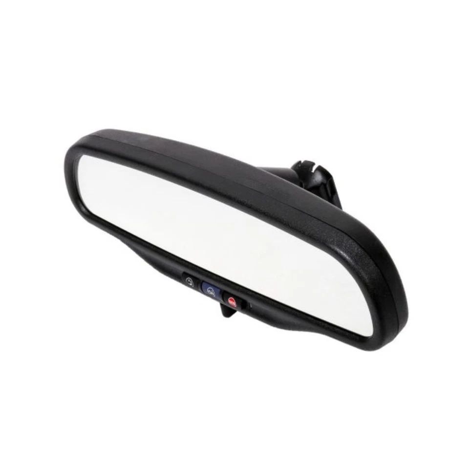Genuine ACDelco For Chevy Traverse 2009-2017 Inside Rearview Mirror | Black Foto 1 de 4