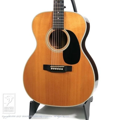 Martin 000-28 2001 Acoustic Guitar - image 1 of 4
