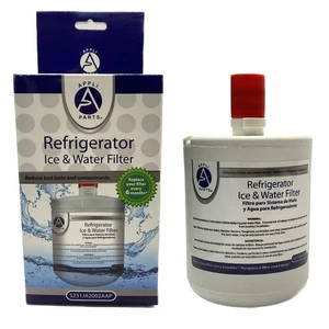 Appli Parts LT500PAP Refrigerator Water Filter, Replacement for LT500P, GEN11042 - Picture 1 of 5