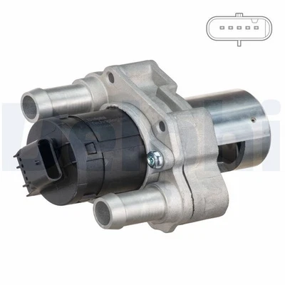 EGR Valve Delphi EG10486-12B1 Fits Mercedes G-Class Sprinter 3-T Sprinter 3.5-T - Image 1 of 3