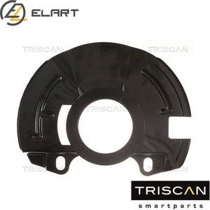 SPLASH PANEL BRAKE DISC 8125 43102 FOR HYUNDAI GETZ D3EA 1.5L 3cyl GETZ 1.6L - Picture 1 of 7