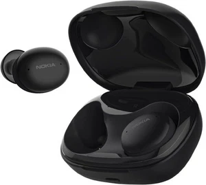 NOKIA Comfort Earbuds Pro True Bezprzewodowe słuchawki z redukcją szumów TWS-631W - Zdjęcie 1 z 8