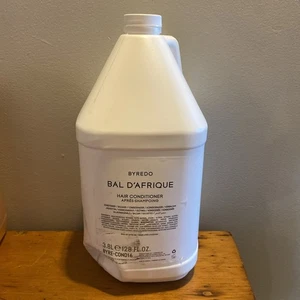 BYREDO Acondicionador de Cabello Perfumado Bal d'Afrique Jumbo Recarga 128 OZ Compra a Granel - Imagen 1 de 9