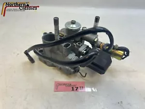 Dellorto VESPA COSA 200 VERGASER Elek. Choke Benzinh 24.24H (17h) - Bild 1 von 4