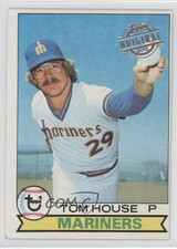 2015 Topps Originals Buybacks Tom House #1979-31