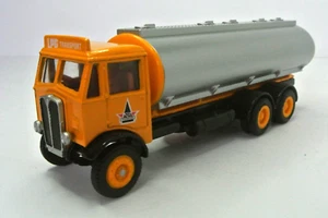 EFE 10903DL(A) AEC Mammoth 3 Axle Cylindrical Tanker - LPG Transport- Scale 1:76 - Picture 1 of 10