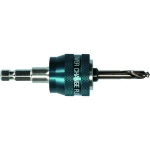Bosch 2608594256 Power Change Plus Mandrino Per Lamiera - 3/8" 8.7mm - Imagen 1 de 2