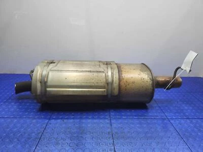 04-07 Silenciador de escape Chevy Silverado Classic 5,3 L - Se adapta a camas de 78" SOLO OEM Foto 1 de 4