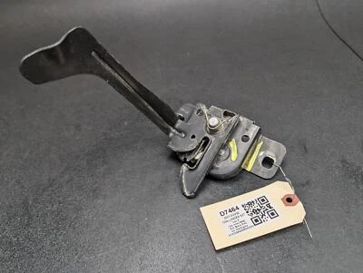 Trava de trava do capô 2021 Dodge Challenger 4816182AB 2012 2013 2014 2015 2016 - 2023 - Imagem 1 de 4