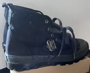 polo sportsman 237 Ralph Lauren shoe size 7.5 vintage M 310123 - Picture 1 of 19