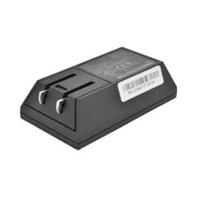 HTC CNR6875 通用 USB 壁式充电器适配器,黑色 — 第 1/4 张图片