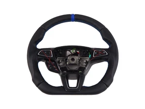 . FORD Focus III mk3 Lift Lenkrad Abgeflacht Unten inklusive - Bild 1 von 16