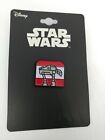 Star Wars: The Last Jedi AT-M6 Enamel Collector Pin NEW NWT