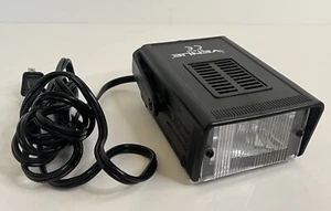 Mini Strobe VENUE Lighting Effects STR35 / FL-035N Strobe Light W/ Mount - Picture 1 of 5