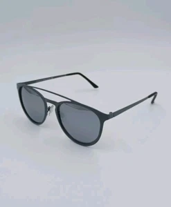 VVQDELLA Markenbrille polarisierte Sonnenbrille grau - Bild 1 von 6