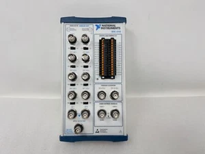 Bloque de conectores blindados NATIONAL INSTRUMENTS NI BNC-2110 185124H-01L - Imagen 1 de 6