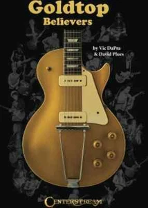 Goldtop Believers - The Les Paul Golden Years - Picture 1 of 1