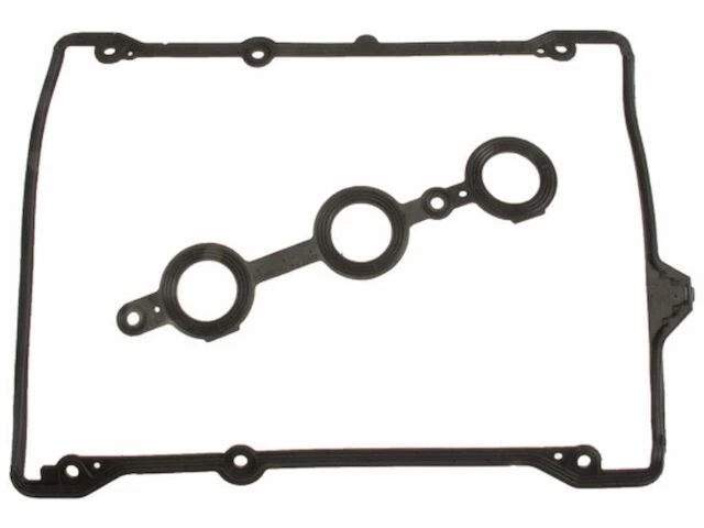 Juego de juntas de cubierta de válvula Elring para Audi Allroad Quattro 2001-2005 46ZGNW Foto 1 de 1