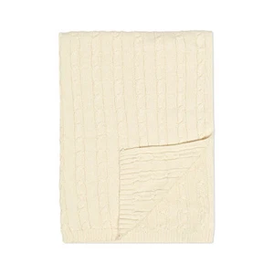 Coperta Natures Purest Natures Magliata a maglia 60x80 cm (002) - Foto 1 di 2
