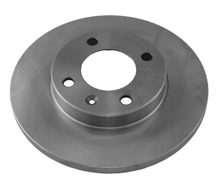 Disc Brake Rotor Uquality 3416 - Imagem 1 de 2