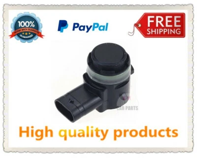GZKAIMIN PDC Parking Sensor 0009055604 For Mercedes Class W246 W205 W212 W222 C217 A217