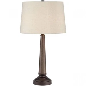 Pacific Coast Lighting 66K29 Arden Table Lamp - Picture 1 of 5