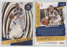 2016-17 Panini Revolution Monta Ellis #26
