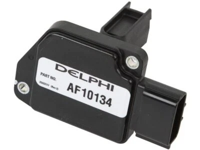 Sensor de flujo de aire másico Delphi 57447KGVF 2003 2001 2002 para Nissan Xterra 2000-2004 Foto 1 de 2