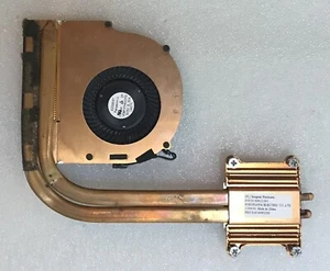 Lenovo ThinkPad X1 Hybrid 1.Gen Lüfter und Kühlkörper 04W1509 - Bild 1 von 3