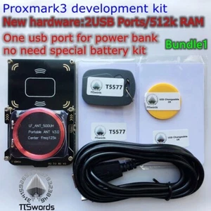 New proxmark3 develop suit Kits 3.0 proxmark NFC RFID reader writer - Picture 1 of 8
