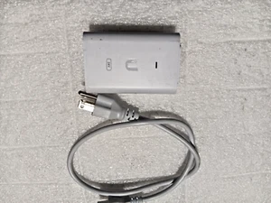 Ubiquiti POE-24-24W-G-WH 24V, 1A Switching Gbit mit US Power 4,5 Pins 7,8 - Bild 1 von 3
