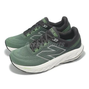 New Balance Fresh Foam X 860 V14 2E Wide NB Dark Juniper Uomo Running M860U14-2E - Foto 1 di 8