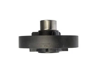 Equilibrador armónico motor Dorman para Ford Gran Torino 1972-1976 1973 1974 1975 Foto 1 de 2