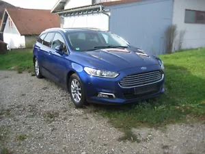 Ford Mondeo 2.0 / Euro 6 / Business mit vielen Extras - Bild 1 von 18