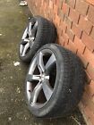 22 Inch Bmw X5/X6 Wheels With Tyres