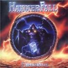 Hammerfall - Threshold (Cd+ Dvd) Cd Neu Ovp