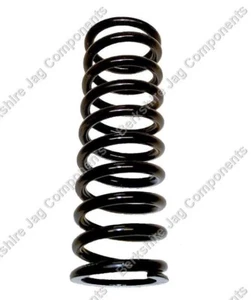PARA JAGUAR - XJS 5.3 V12 SUSPENSIÓN ESTÁNDAR MUELLE TRASERO C39692 - Imagen 1 de 1