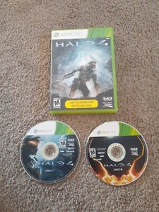 Halo 4 (Xbox 360) - ohne Handbuch - Bild 1 von 2