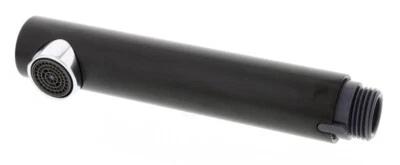 Blanco 118281 Brausekopf LINUS-S HD keramikschwarz, Hochdruck - Bild 1 von 2