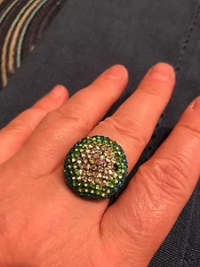 fashion rings free shipping size 7 - Bild 1 von 4