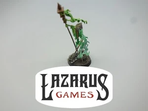 Warhammer Vampire Counts AoS Death Nighthaunt - Guardiano delle Anime (dipinto) - Foto 1 di 4